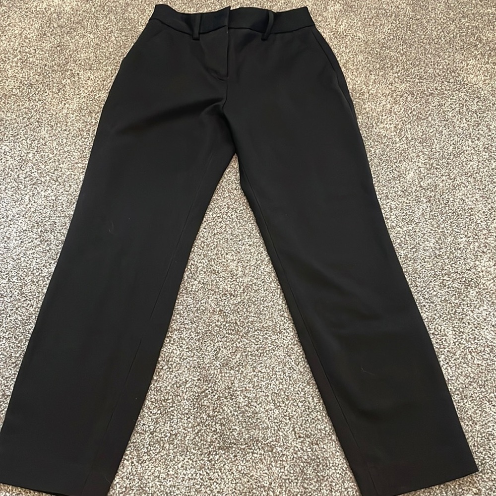 Express dress pants